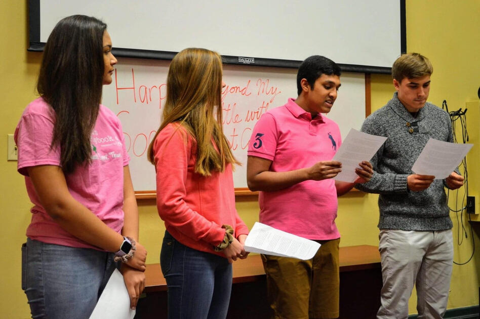 Paqui Kelly Introductory Speakers